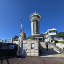 땅끝모노레일매표소 주차장 이미지