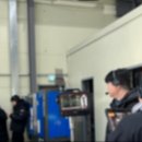 원성상사 | 12월 추위에도 잘만 돌아다니는 구나