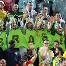 형제주유소 화장실 이미지