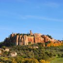 오르비에토 이미지