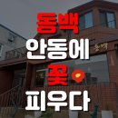경상북도 안동시 풍산읍행정복지센터 | 안동 갈비 맛집 베스트 10 순위 추천