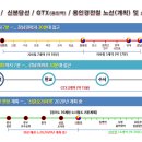 롯데캐슬 2단지 앞 이미지