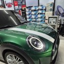 미니쿠퍼 하이패스 이미지