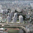 주공아파트102동-열린부동산앞 | 【동구재개발】 신천(동구 46구역) 재개발