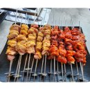 맛나린양꼬치백운호수