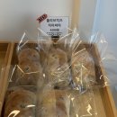 퍼프 브레드(Puff bread)