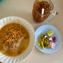 쿤나이트디자인 | 여행] 치앙마이2일, 카오쏘이 맛집 카오쏘이 쿤야이, 옥수수쏨땀 맛집 까이양청더이, 뷰 맛집 NO39카페...