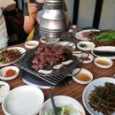 울산포석정갈매기살