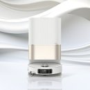 Home Appliances _ [Roborock] S8 MaxV Ultra, 로보락 로봇청소기 입문기