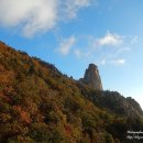 설악산(1708M).공룡능선 이미지