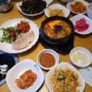 놀부부대찌게보쌈 이미지