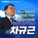 조국혁신당과 함께 해주세요-이해민의원, 차규근의원, 박은정의원 이미지