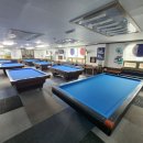 아시아당구장 이미지