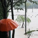 오산천 산책로 이미지