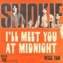 I`ll Meet You At Midnight - Smokie 이미지