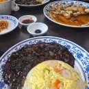 하오챠이 | 천안아산역 맛집 내돈내산 중국집 후기 하오챠이 메뉴판 가격 내부 탕수육 볶음밥 점심시간 방문