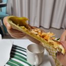 시장피자 | [포항초곡맛집] 시장피자 포장후기