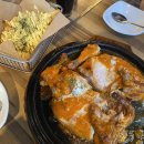 구도로통닭 영등포점 | 영등포술집 구도로통닭 영등포점 치킨맛집 신메뉴 로제크림통닭 후기