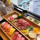 참치 전문점 참치바다 | 방천시장 참치 전문점 : 도쿄참치 김광석거리점 솔직 후기