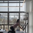 상방상가 | 반포 잠원역 필라테스 임산부산전필라테스 하더필라테스&amp;바레 수업후기