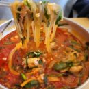 중동사거리(메트로병원맞은편) | 창원 짬뽕 맛집 교동짬뽕 중동점