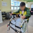 부모님을 믿고 맡길 수 있었던 곳, 사하구 주간보호센터 예사랑주간보호센터 보호자 후기