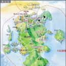 2024년 6월 22일, 23일 강릉명산산악회 (흑산도~홍도) 특별산행 갑니다. 이미지