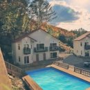 봉쥬르펜션 이미지