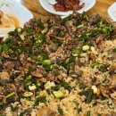 국도2호선 | 강릉 맛집 / 엄지네 꼬막비빔밥 본점(갔으나 2호점) 후기