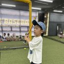 햇살반 '스포츠' 프로젝트 - 대구 북구 리틀 야구단에 견학을 다녀왔어요 ⚾⚾ -2 이미지