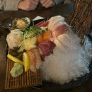 항구동식당 | [포항] 포항 추천 영일대이자카야 ‘지유모던이자카야’ (사시미 모리아와세, 야키토리)