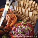 항아리보쌈 이미지