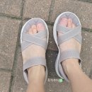 여자샌들 스케쳐스 여성 고워크 아치핏 2.0 샌들 슬립인스 내돈내산 후기 +가격