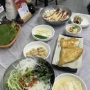 서소문족발 (화명점) | 부산 화명동횟집 바로바로횟집 화명점 방어모듬회 내돈내산 찐후기