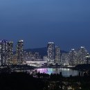 광교호수공원 이미지