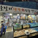 갈릴리 대게수산 이미지