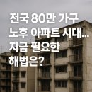 한국아파트 이미지