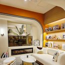 달밤PC | 서울감성숙소 가성비 좋은 빌라드보니 2인 방문 후기