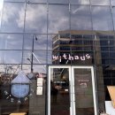 경남메디칼 | [경남 김해] 장유 율하 브런치 맛집 추천 김해 율하 카페 &#39;윗하우스&#39; 방문 후기