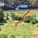 홍천강변 이미지