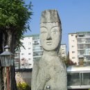 아양동석불입상 이미지