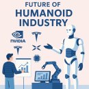 피지컬 랩(Physical Lab) | 2026년은 피지컬 AI 시대! 관련주는?