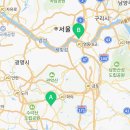 매머드 익스프레스 서울숲코오롱1차점