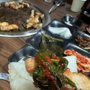 돼집 | [경기/시흥] '돼집' 후기(시흥고기집 /신천역맛집, 삼미시장 맛집)