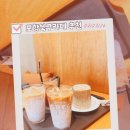 포항시북구8 | 포항북구카페 그레그커피 투게더｜아이와 함께 포항브런치 즐기기 좋은 포항장성동카페