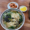 미소정멸치국수 이미지