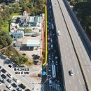 영통고가밑 사거리 이미지