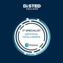 Preparing future‑ready graduates—DISTED strengthens AI education 이미지