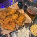 GS25 뉴양녕골드 | 발산역 치킨 맛집 | 발산 야장에서 즐기는 치킨 생활맥주 발산역점
