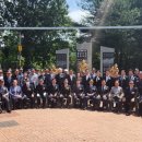 월남전 참전 기념탑 이미지